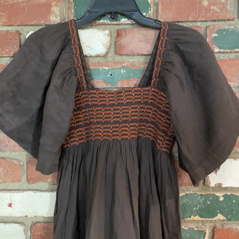 free people easy to love dress New - Picture 9 of 11